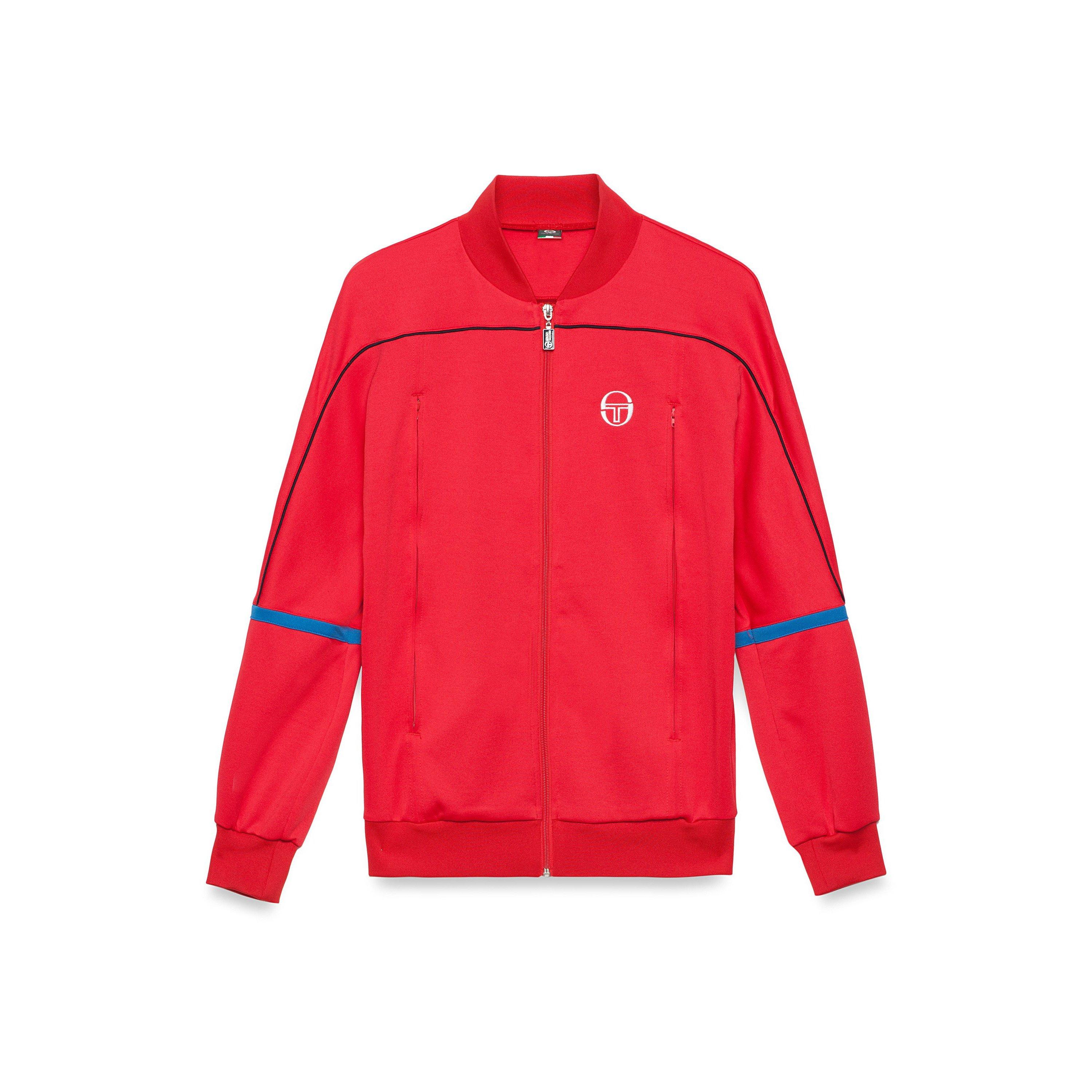 Sergio Tacchini  Giacca Sergio Tacchini archivio 