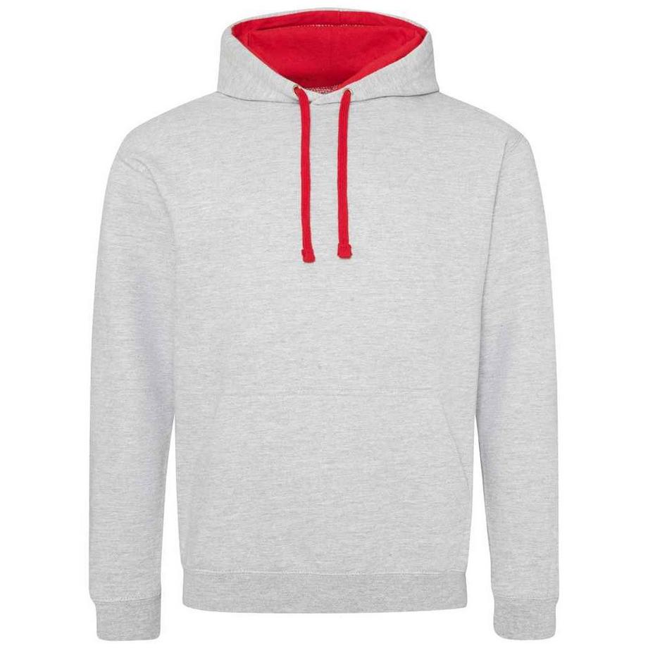 Sweat à capuche VARSITY