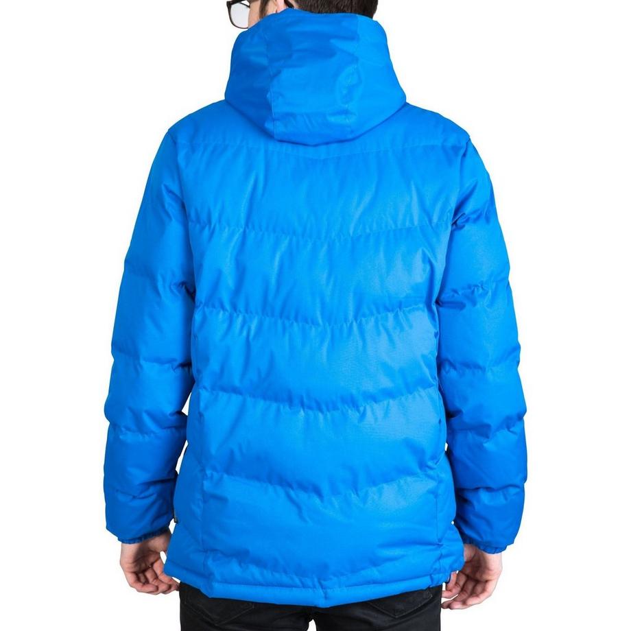 Trespass Blustery Steppjacke  