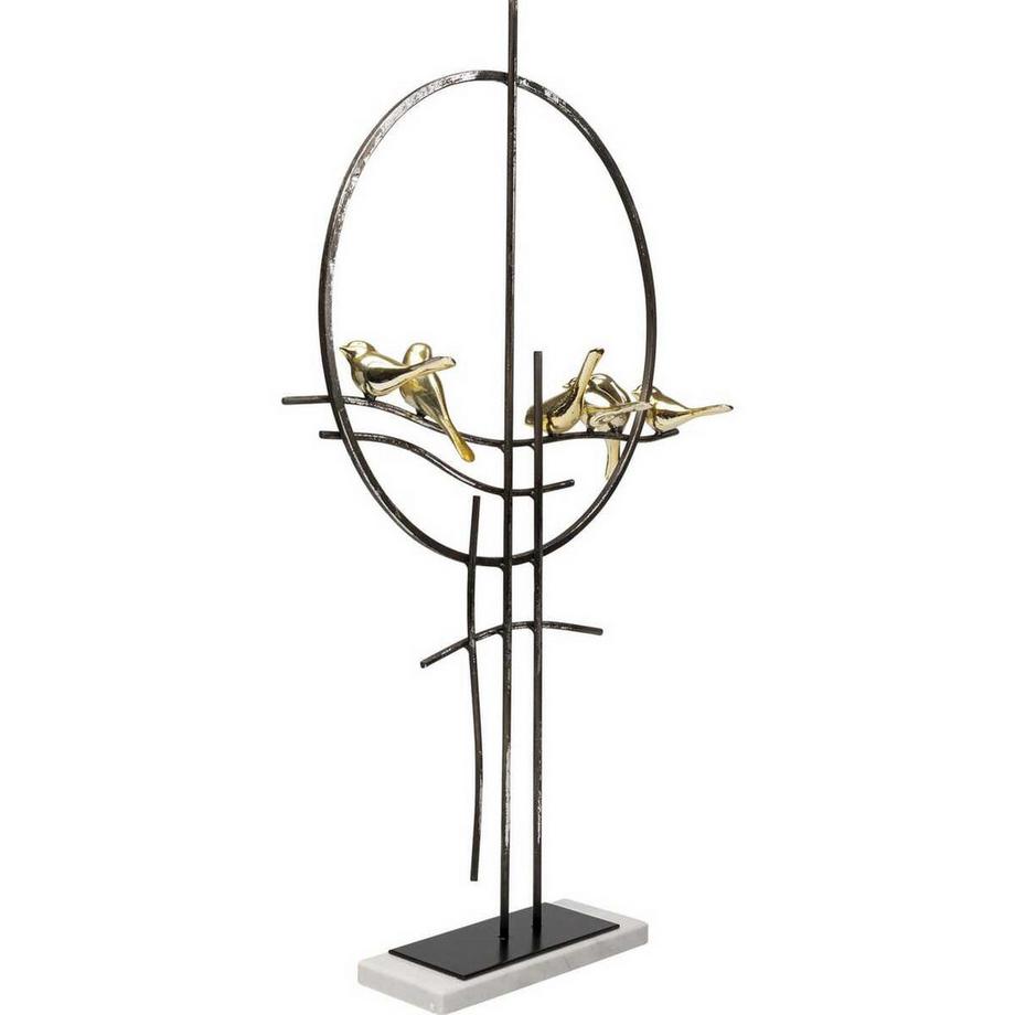 KARE Design Objet décoratif Tweet  