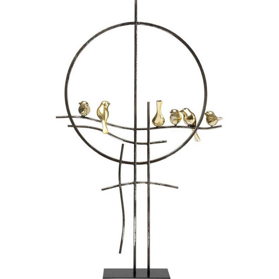 KARE Design Objet décoratif Tweet  