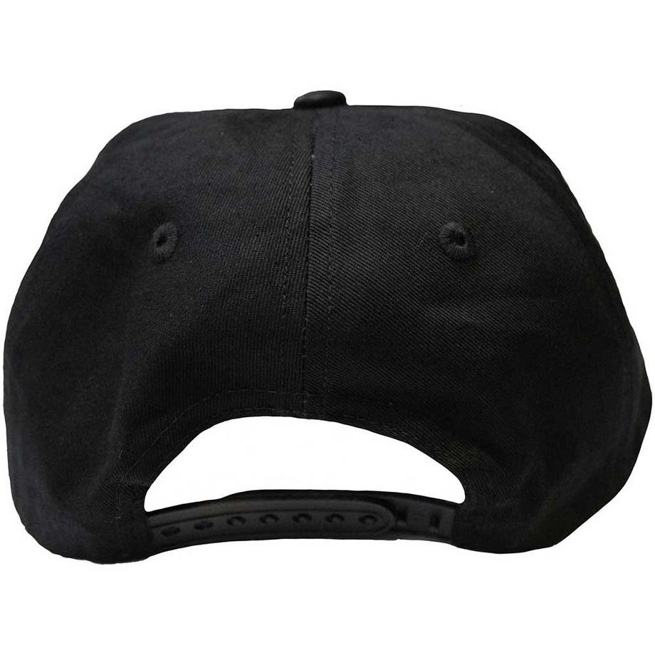 AC/DC Baseballmütze mit besticktem Logo  