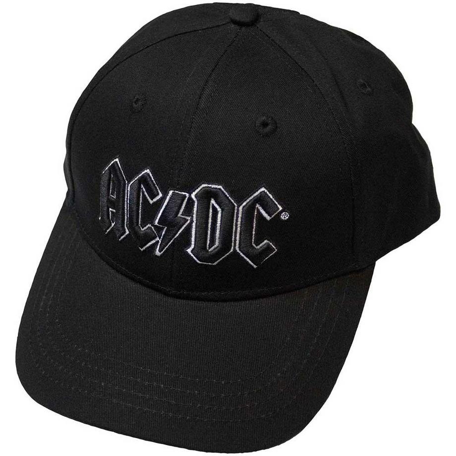 Acdc Baseballmütze