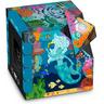 bigben  Bigben Interactive R70 – Ocean Orologio Analogico Multicolore 