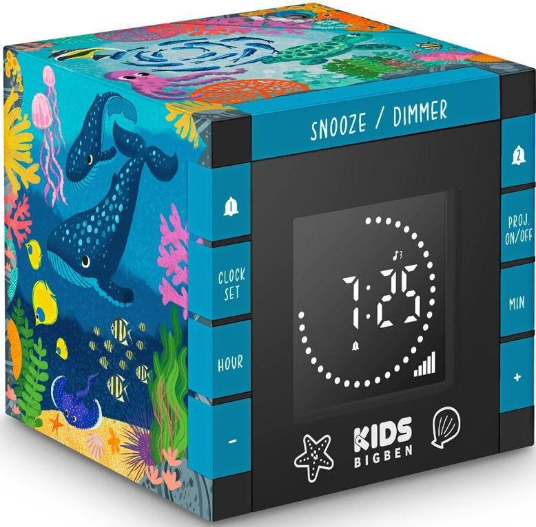 Image of - Alarm Clock R70 - Ocean