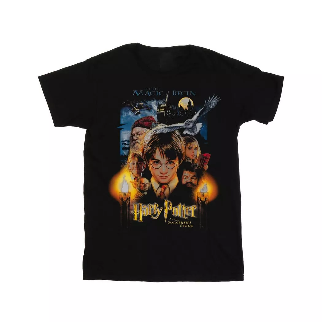 Harry Potter - The Sorcerer