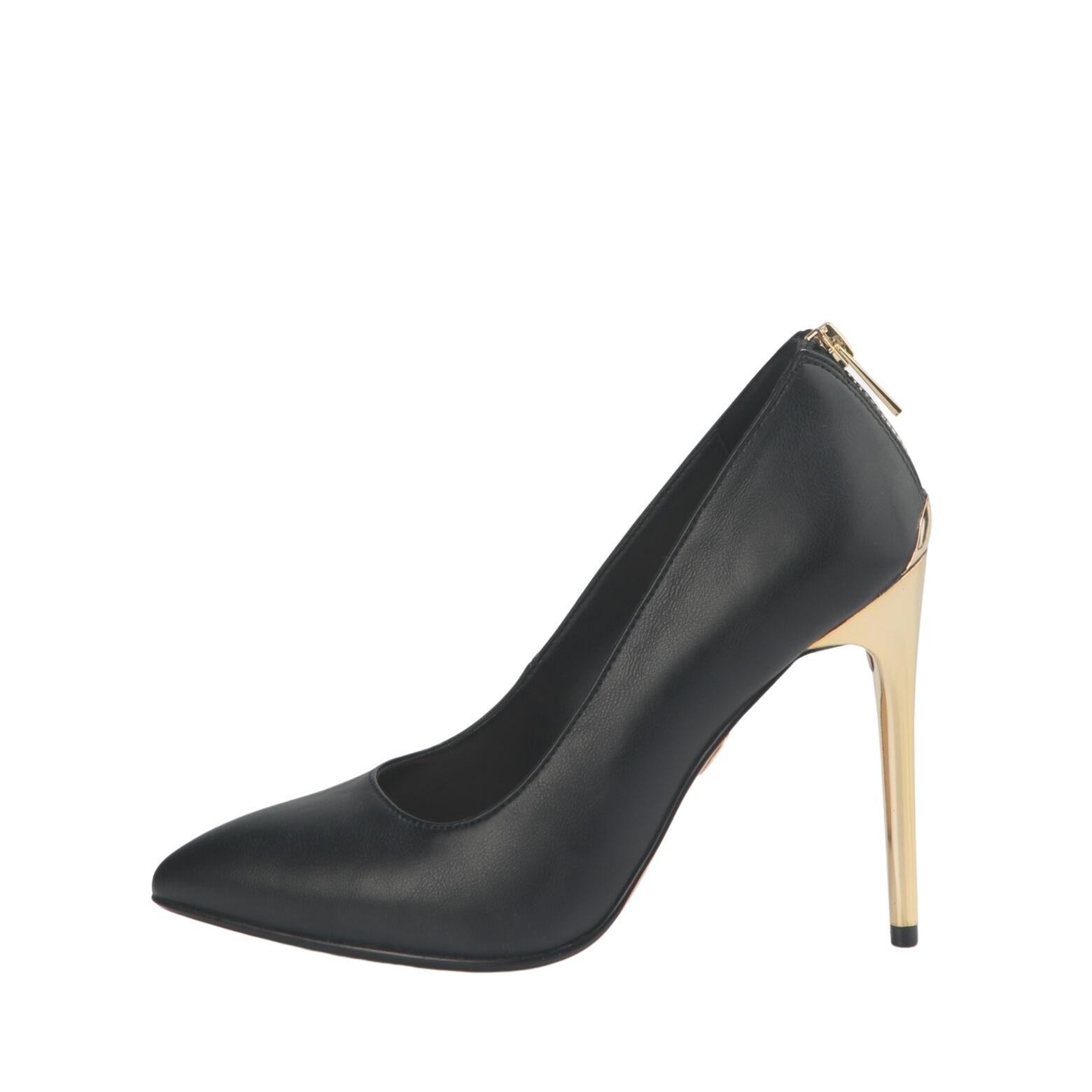Image of Pumps Aus Veganem Nappaleder Für Damen Shirin Pump Damen 41