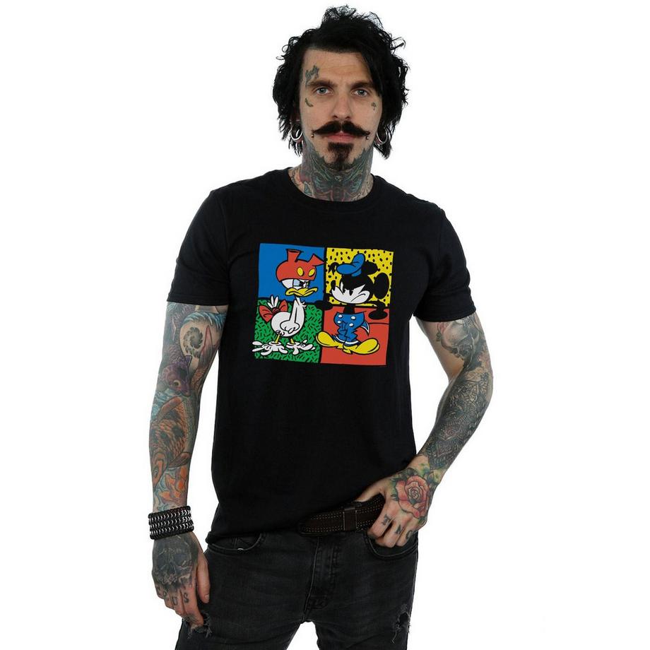 Disney Clothes Swap T-Shirt  