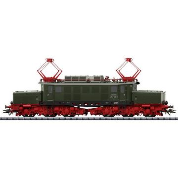 Locomotive électrique série 254 de la DR