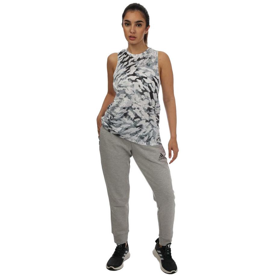 adidas  Débardeur FAST 