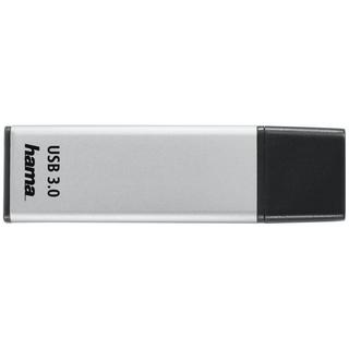 hama  Hama Classic unità flash USB 256 GB USB tipo A 3.2 Gen 1 (3.1 Gen 1) Argento 
