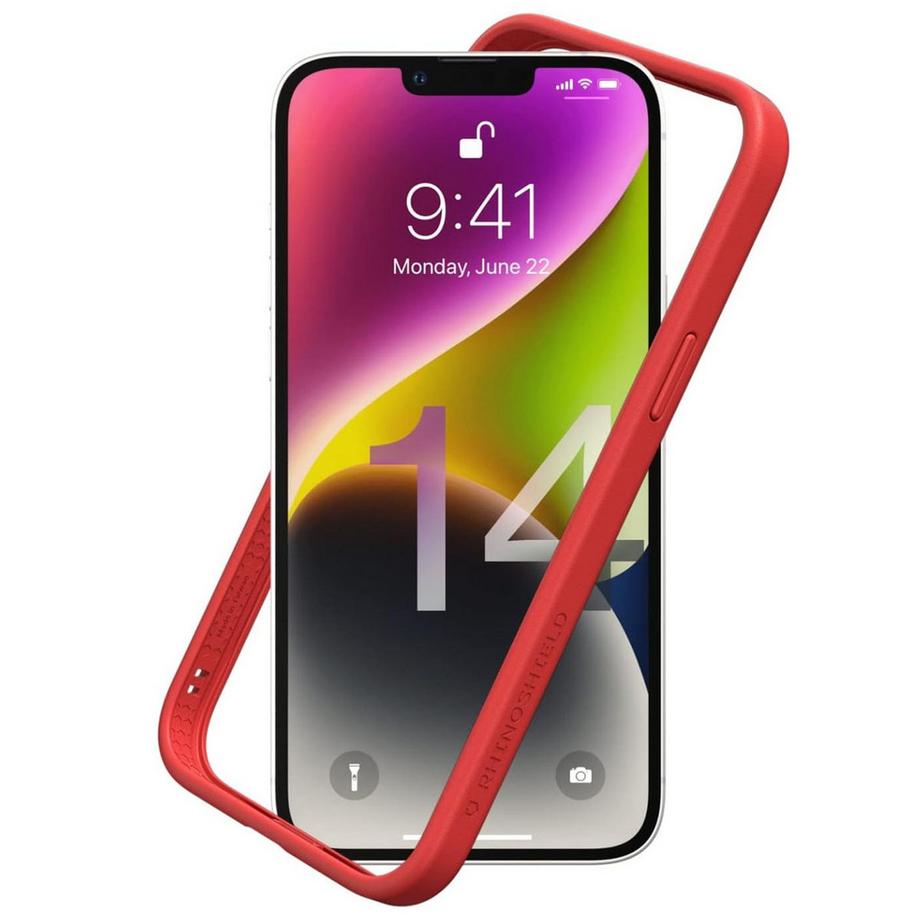 Rhinoshield  Hülle Apple iPhone 14 Plus MOD NX(TM) 