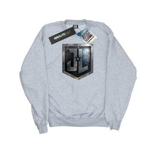 DC COMICS  Justice League Sweatshirt 