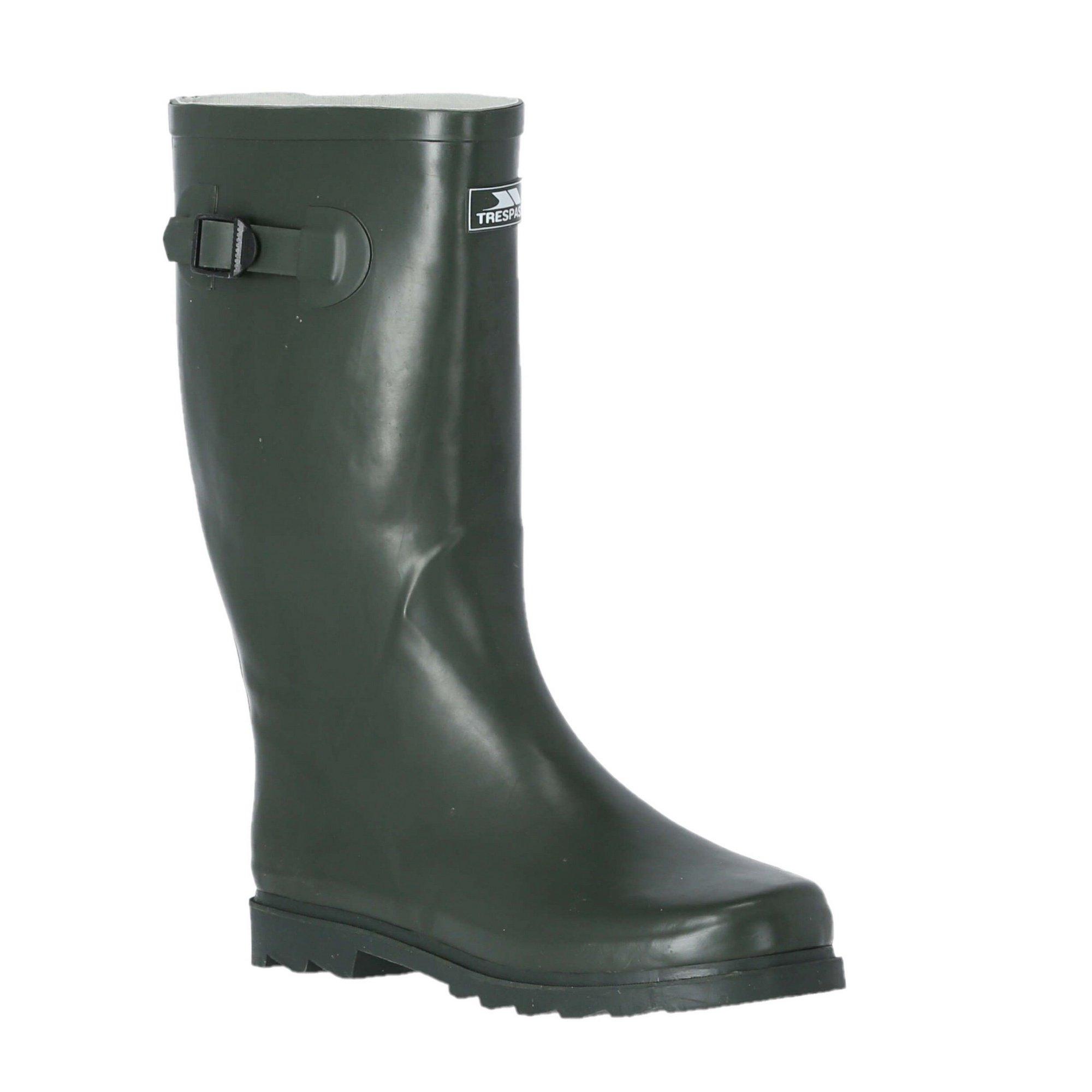 Image of Recon X Gummistiefel Herren Grün 42