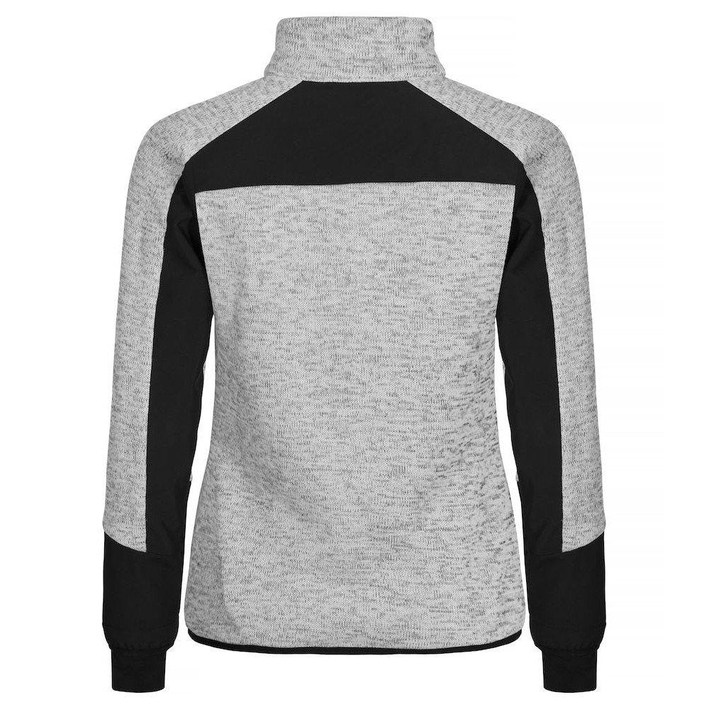 Clique Haines Fleecejacke  