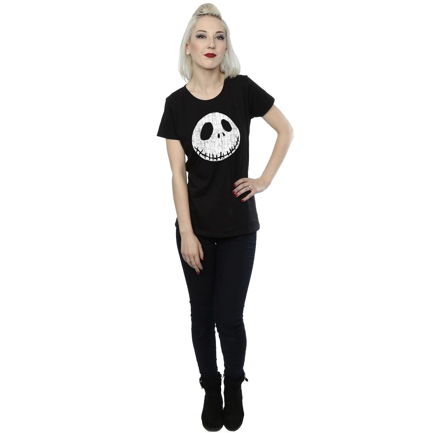 Disney  Nightmare Before Christmas TShirt 