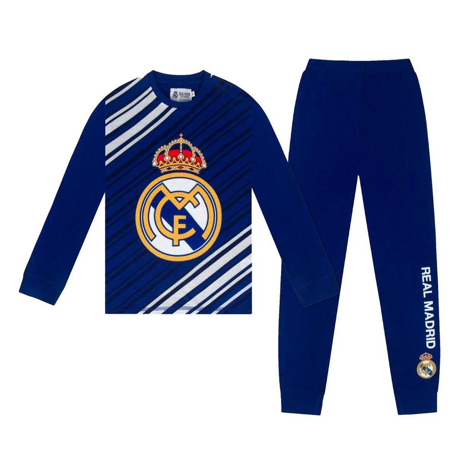 Schlafanzug Mit Langer Hose