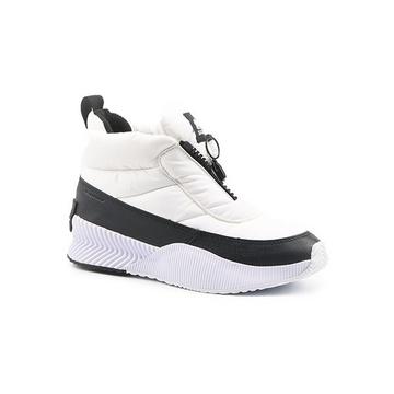 Out 'n about III Puffy zip WP-9