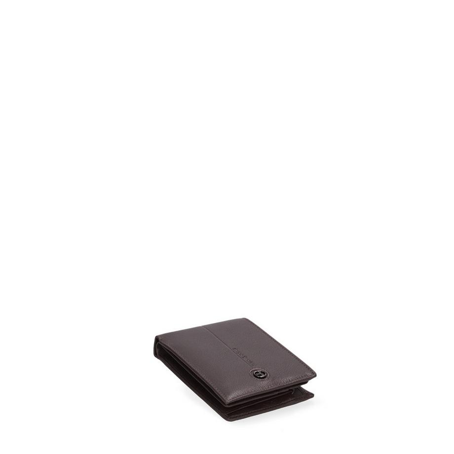 Sergio Tacchini Portefeuille Bifold  