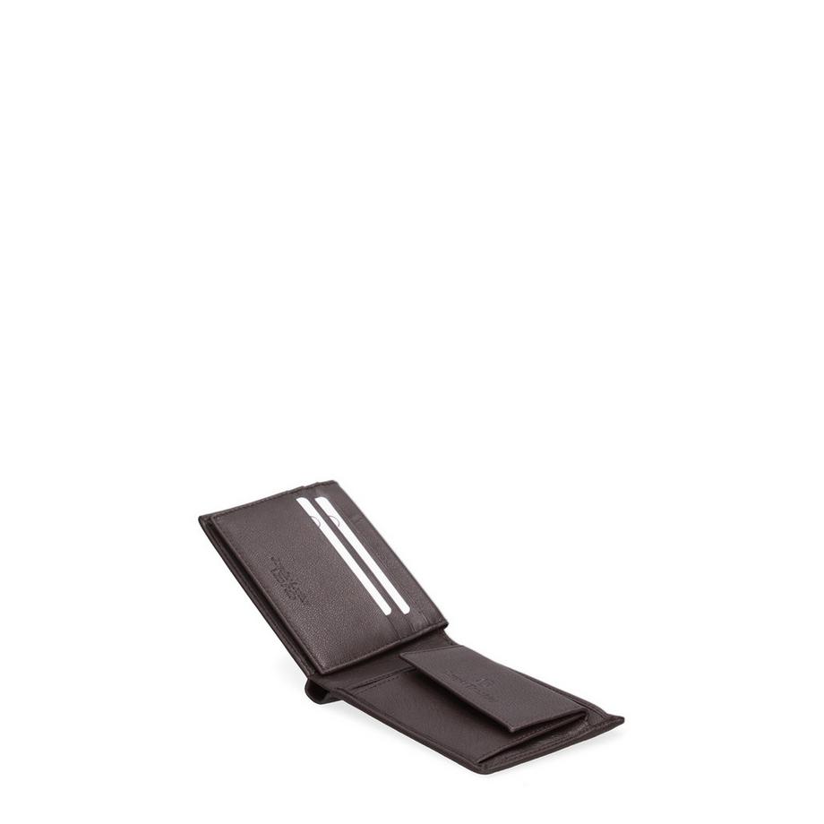 Sergio Tacchini Portefeuille Bifold  