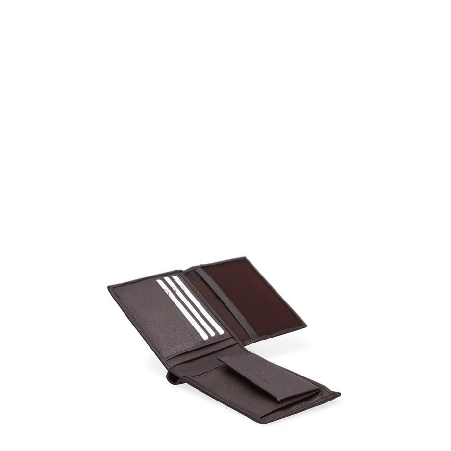 Sergio Tacchini Portefeuille Bifold  