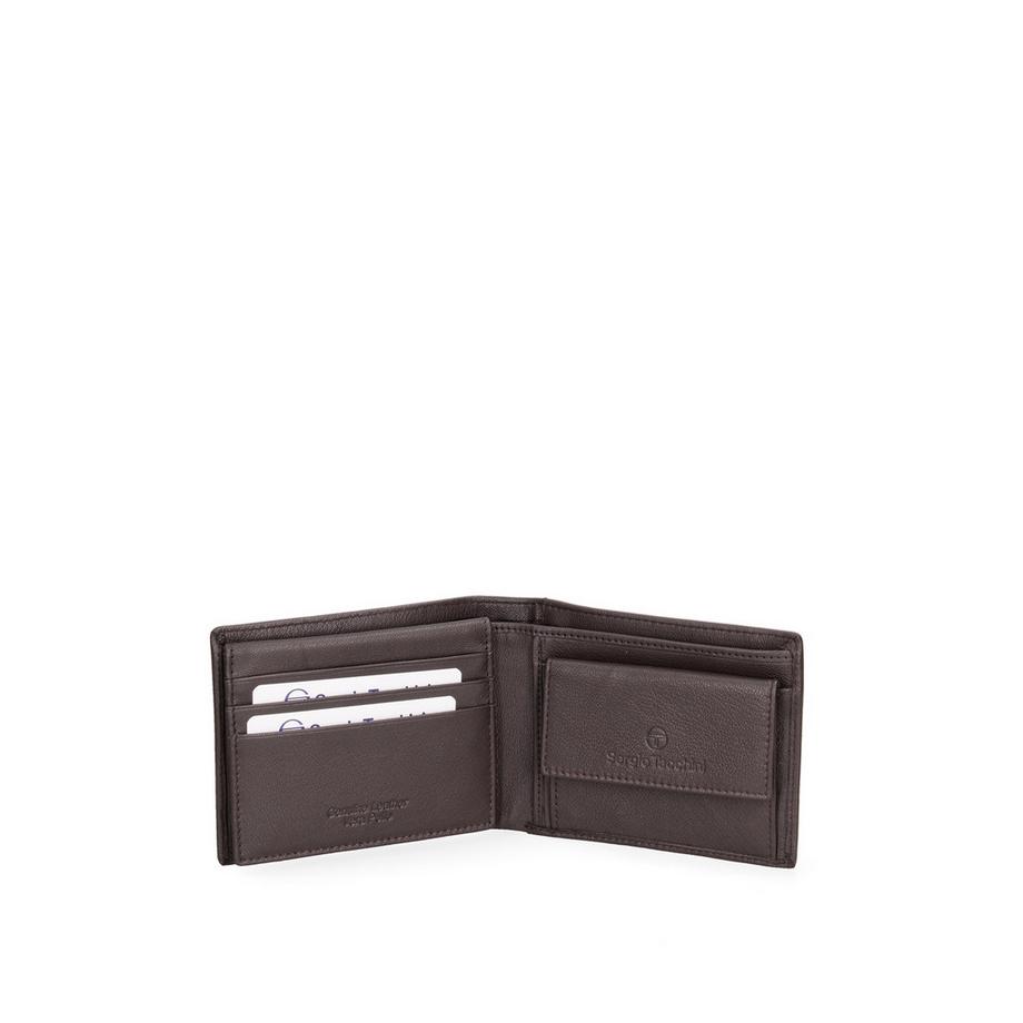 Sergio Tacchini Portefeuille Bifold  