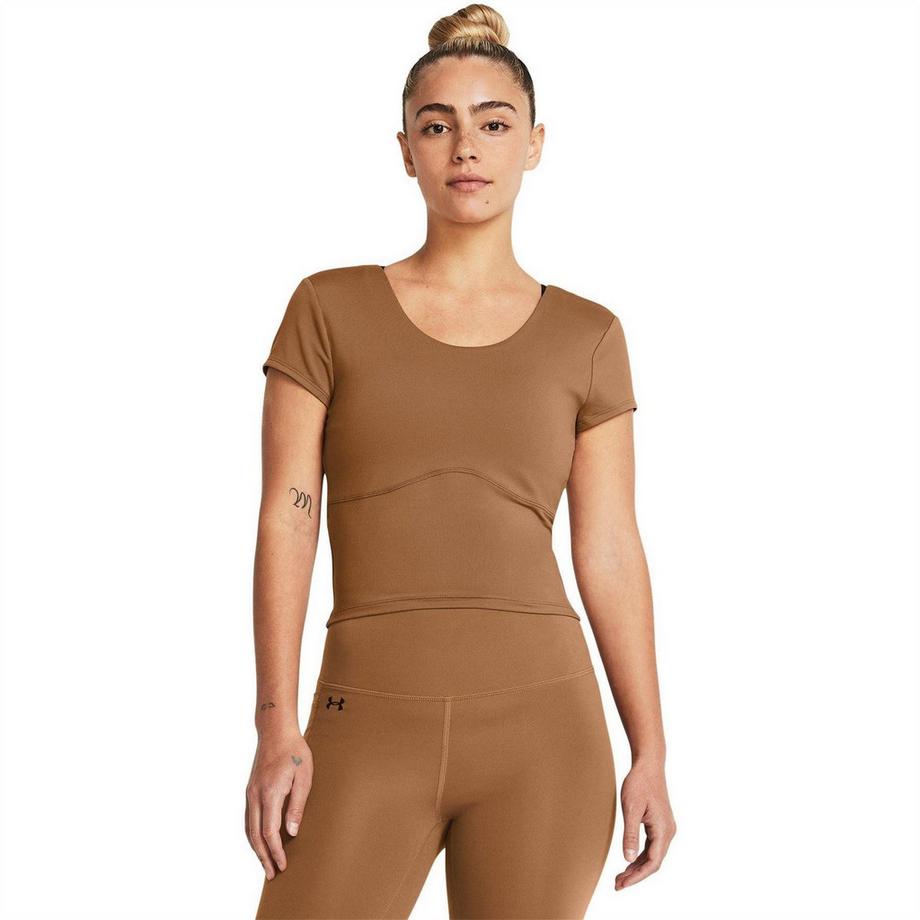 UNDER ARMOUR  T-ShirtMeridian 
