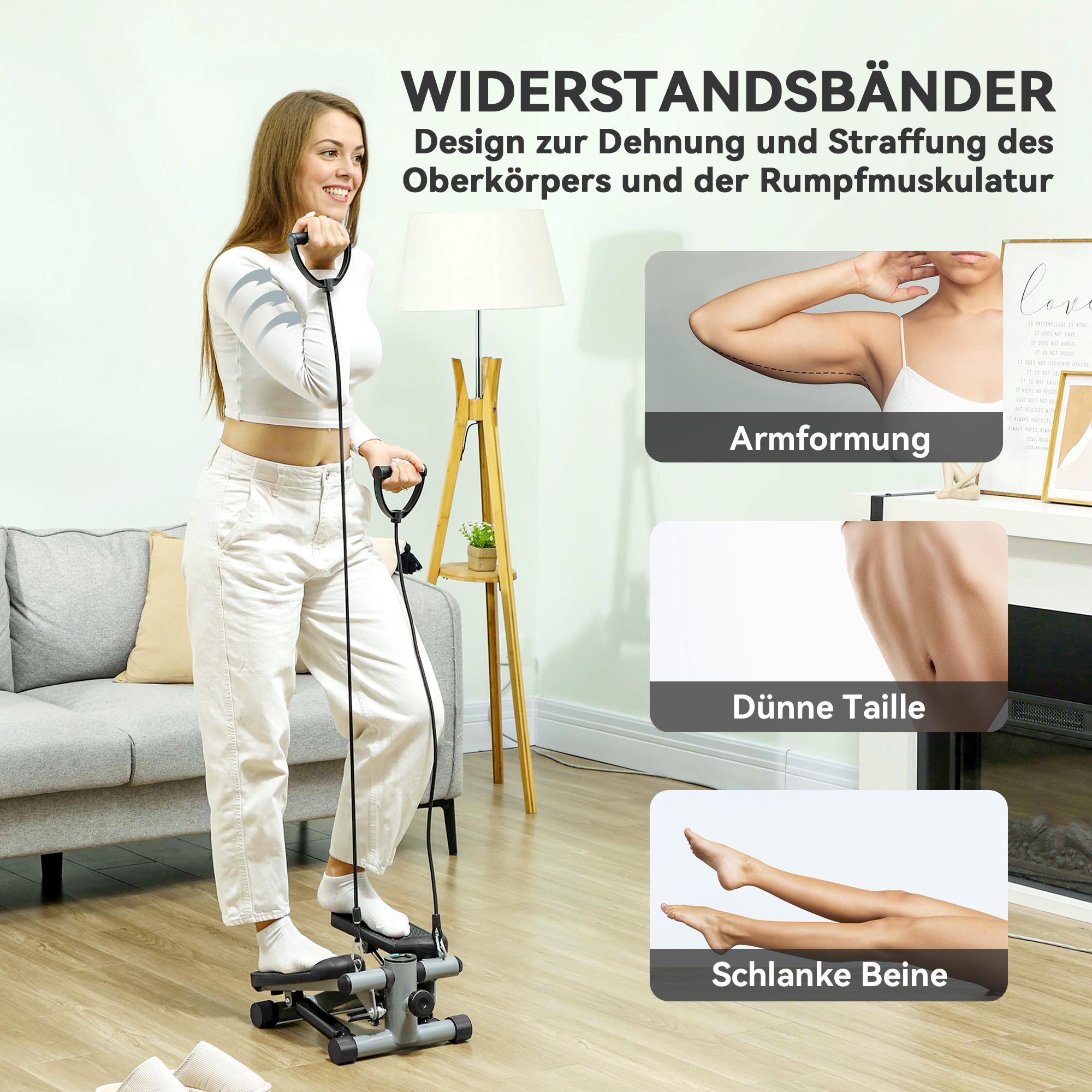 Sportnow  Mini Stepper 