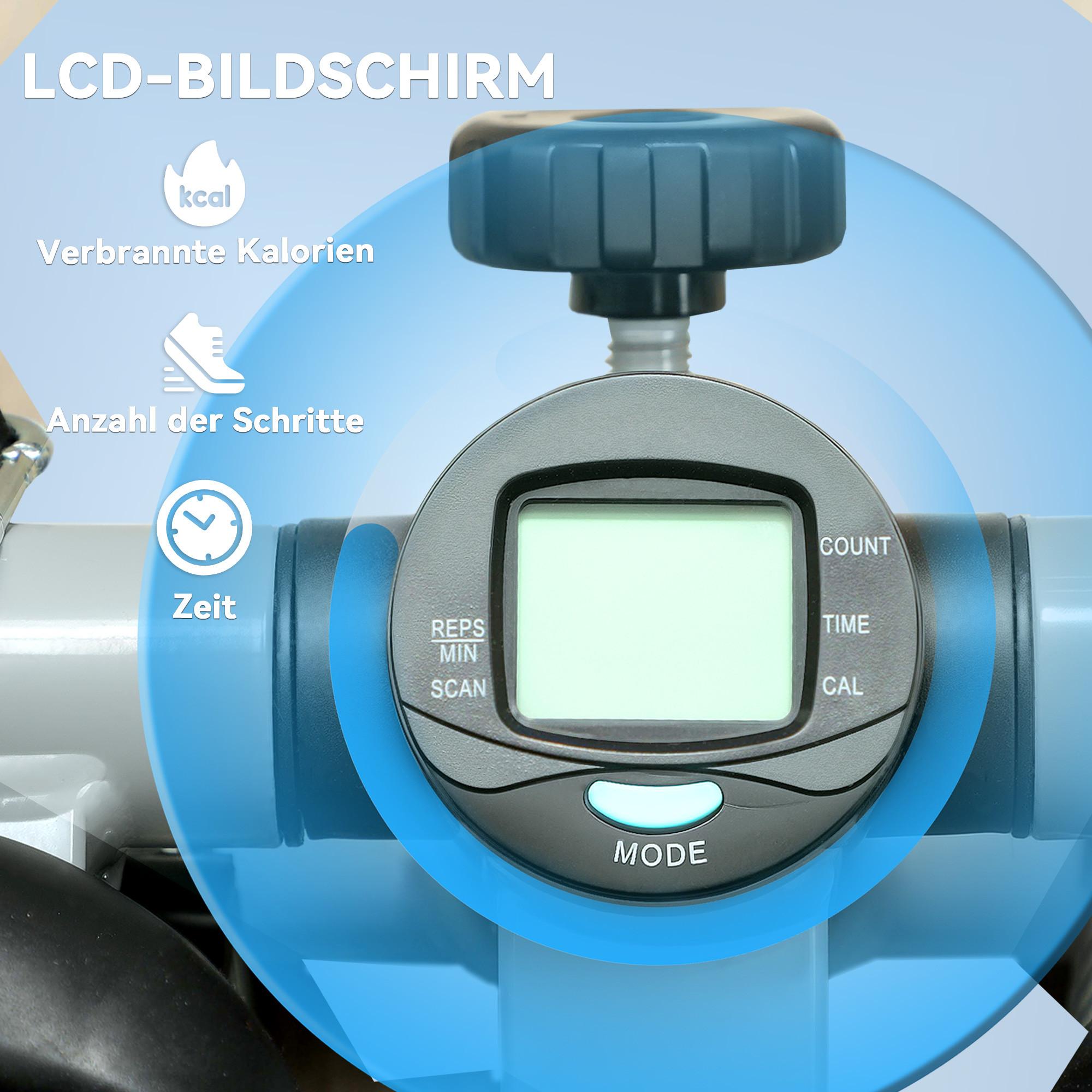 Sportnow  Mini Stepper 