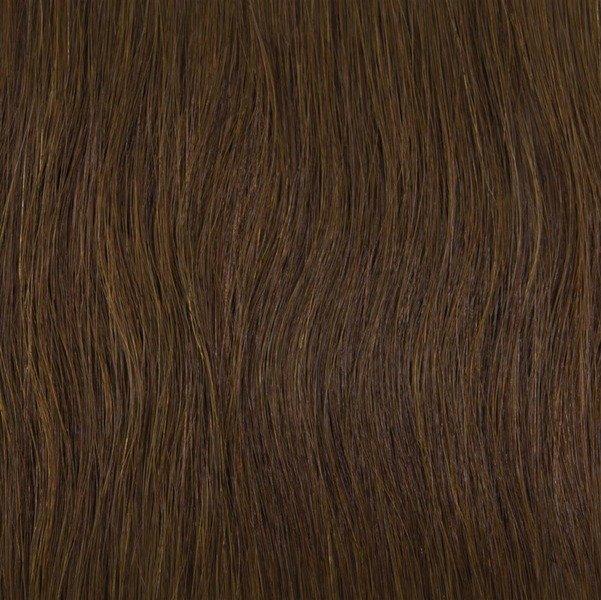 Image of Silk Tape Human Hair Natural Straight 40cm 10 Stk. Blonde, 10 Stk. Damen ONE SIZE