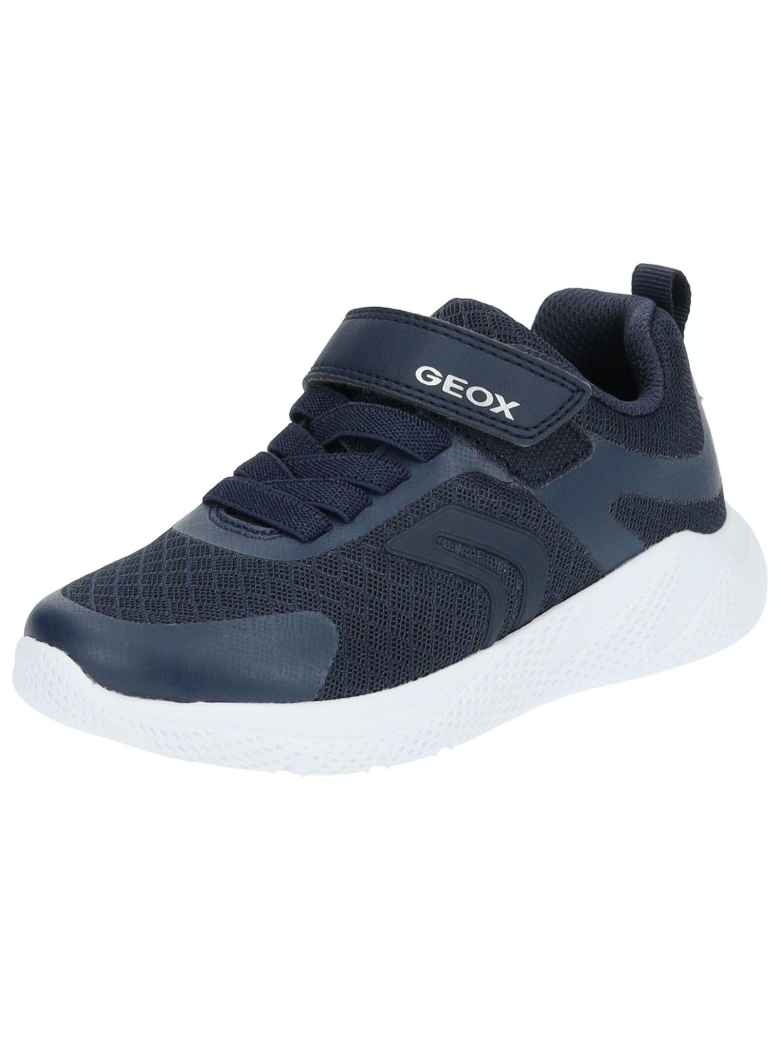 GEOX  Sneaker J45GBA 01450 