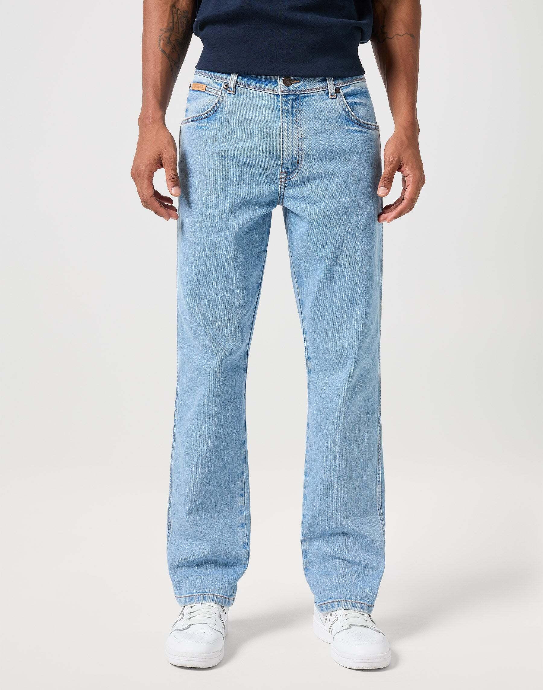 Wrangler  Jeans Texas Low Stretch 