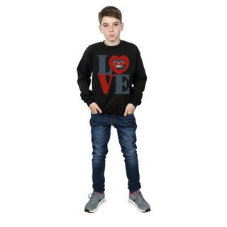 DC COMICS  Sweatshirt 