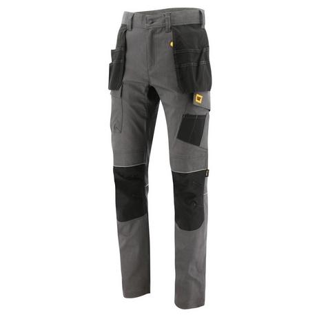 Caterpillar  Pantalon de travail STRETCH CUT POCKET 