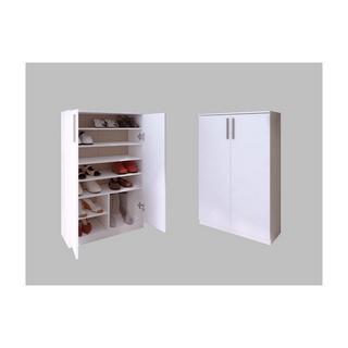 Vente-unique Schuhschrank Mathias 2 Türen  