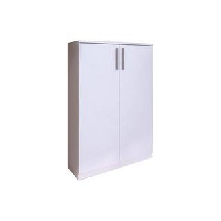 Vente-unique Schuhschrank Mathias 2 Türen  