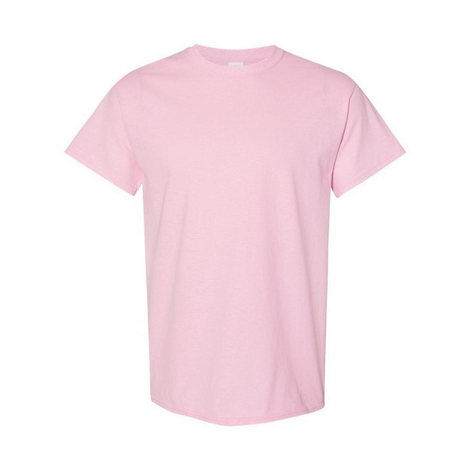Gildan T-Shirt 5er Pack  
