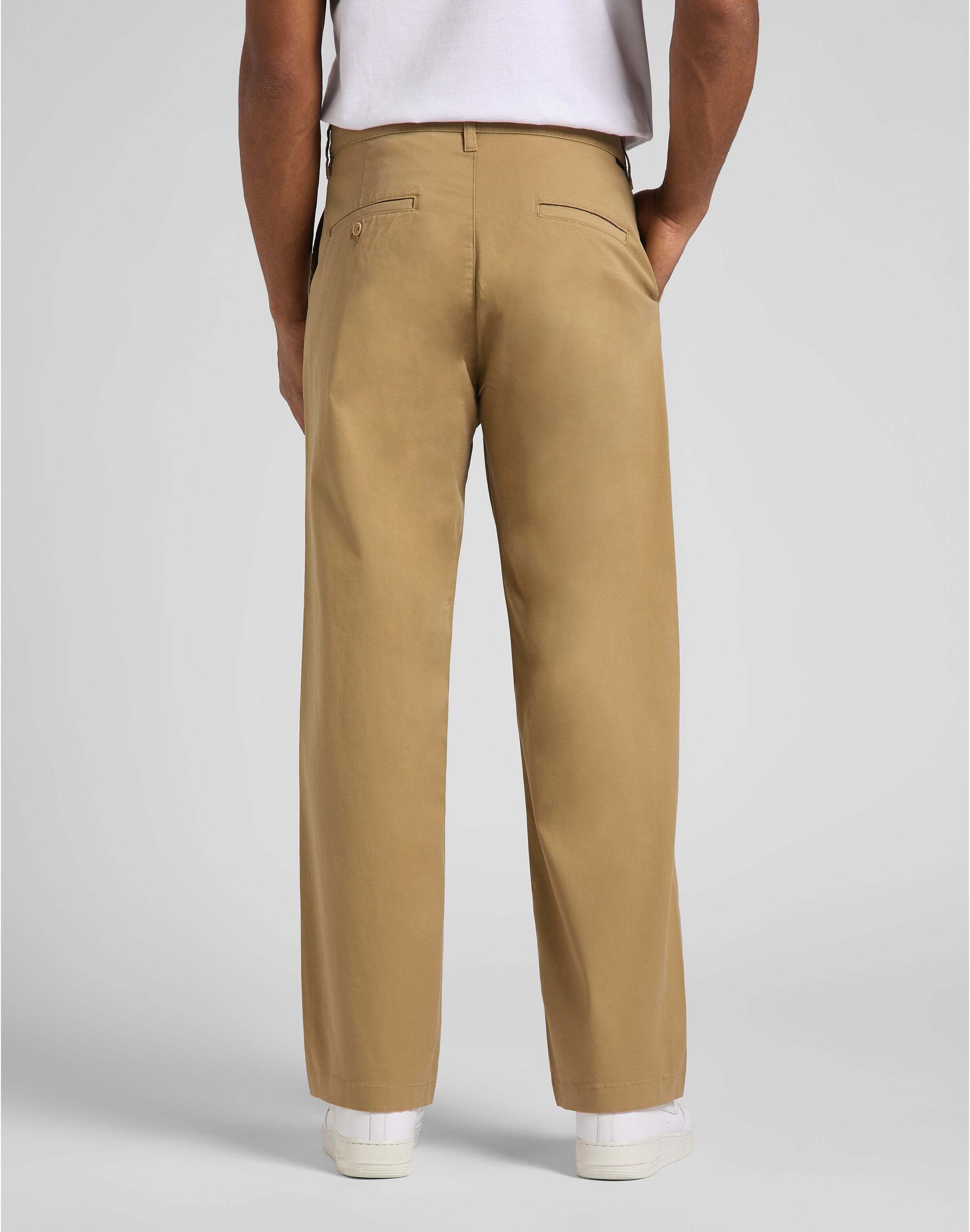 Lee  Loose Chino 