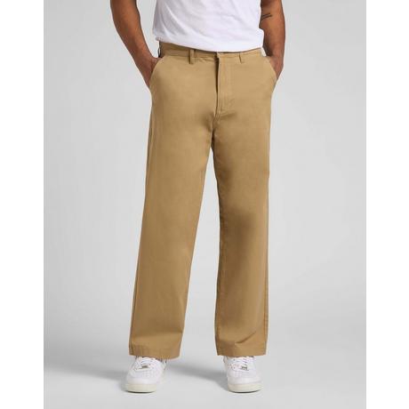 Lee  Loose Chino 