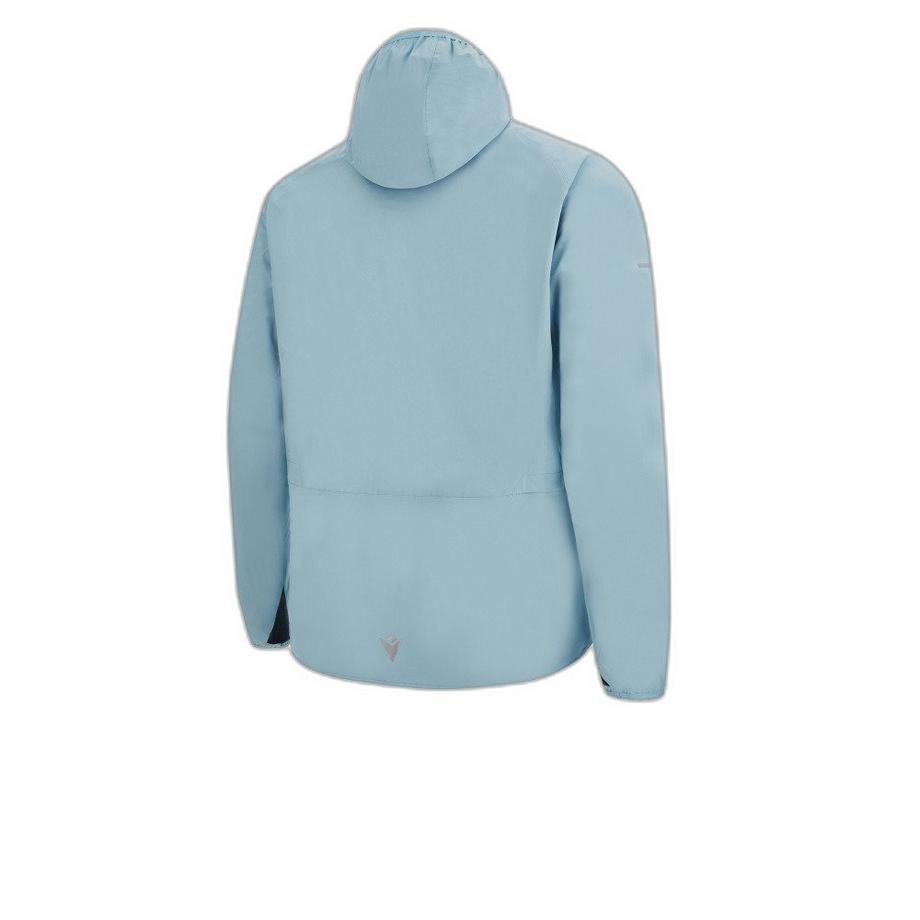 macron  Veste imperméable  FCC Caleb 