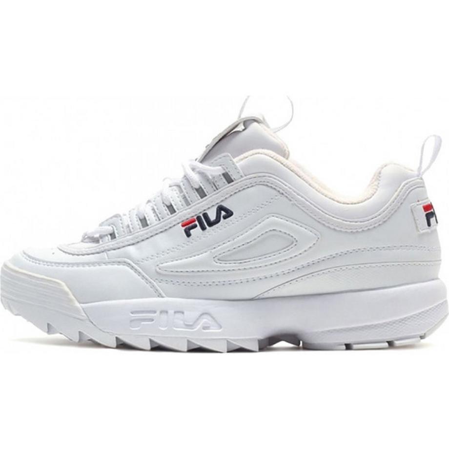 FILA Disruptor Low B Turnschuhe  