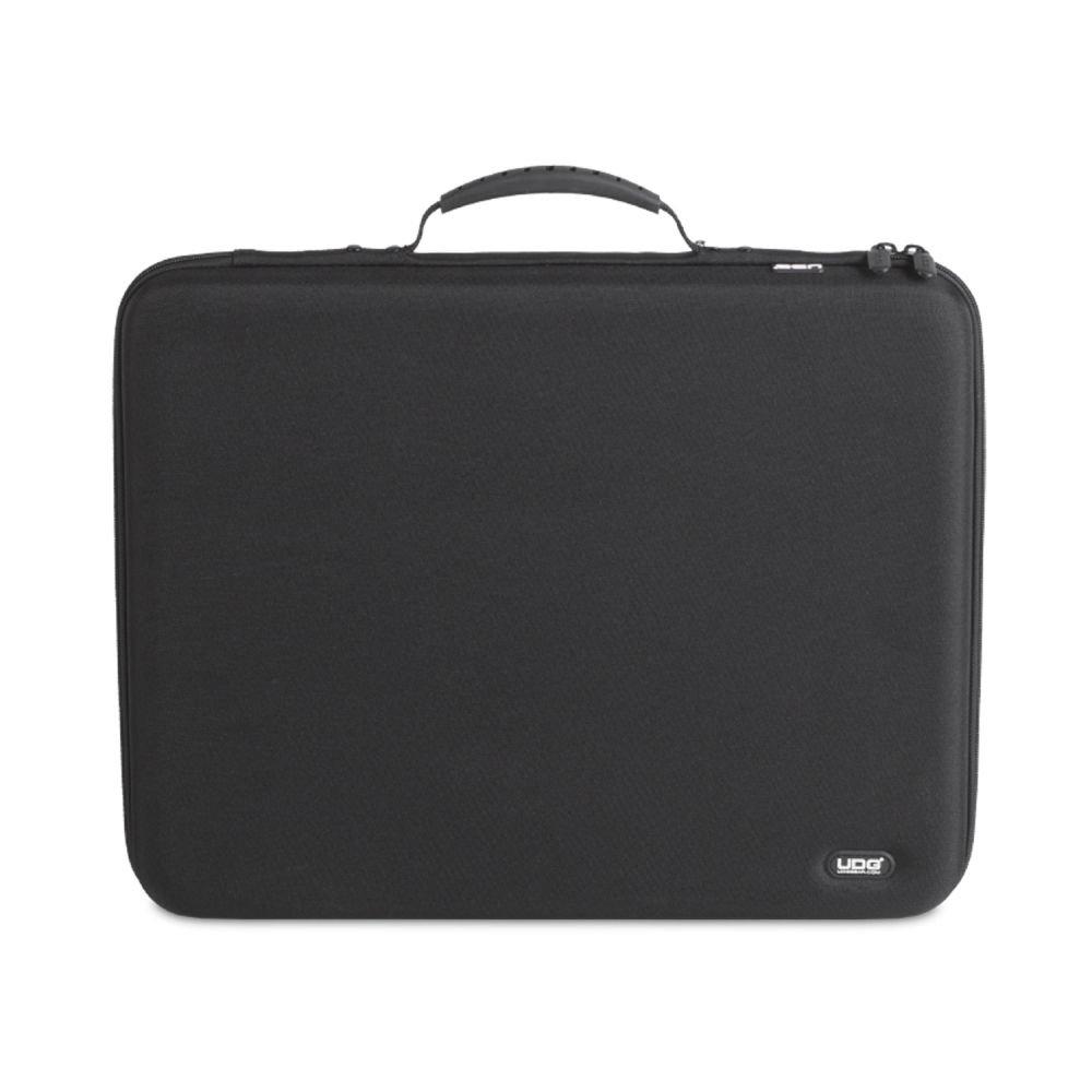 UDG Gear  UDG GEAR U8442BL Audiogeräte-Koffer/Tasche DJ-Controller Hard-Case Ethylen-Vinylacetat-Schaum (EVA), Fleece Schwarz 