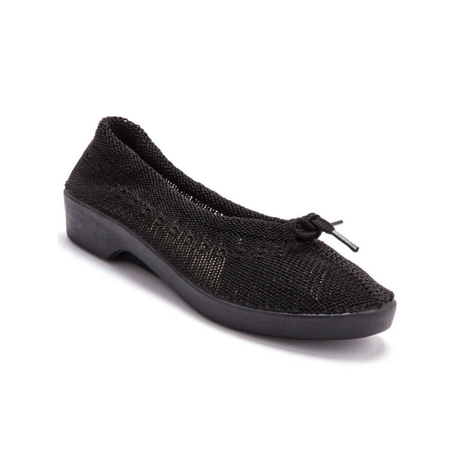 Pédiconfort  strick-ballerinas für en 