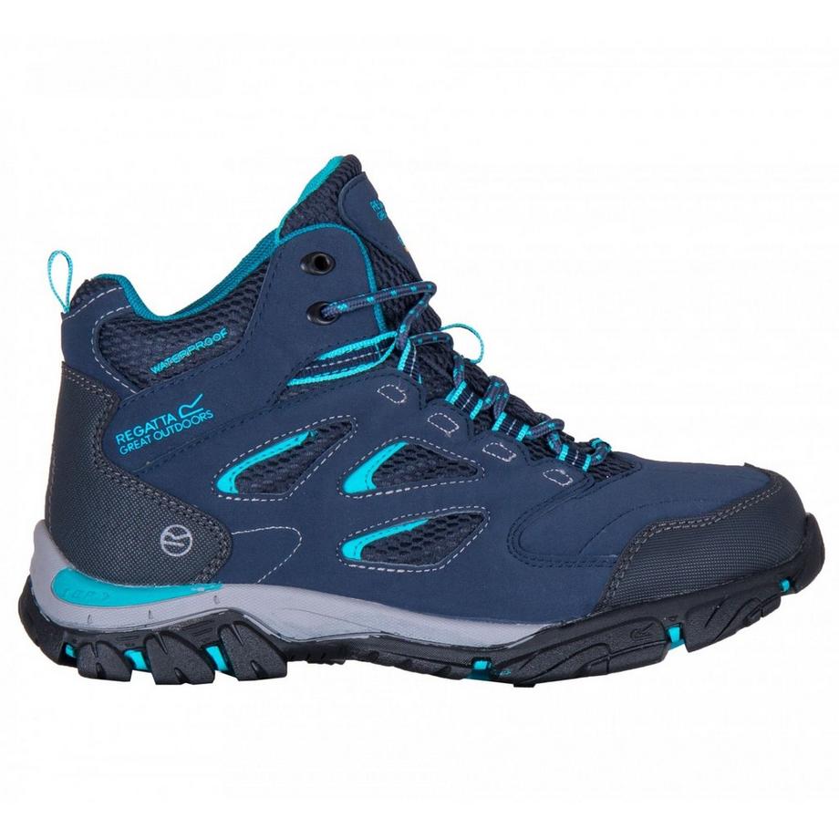 Regatta Scarponi da trekking Holcombe IEP Mid  