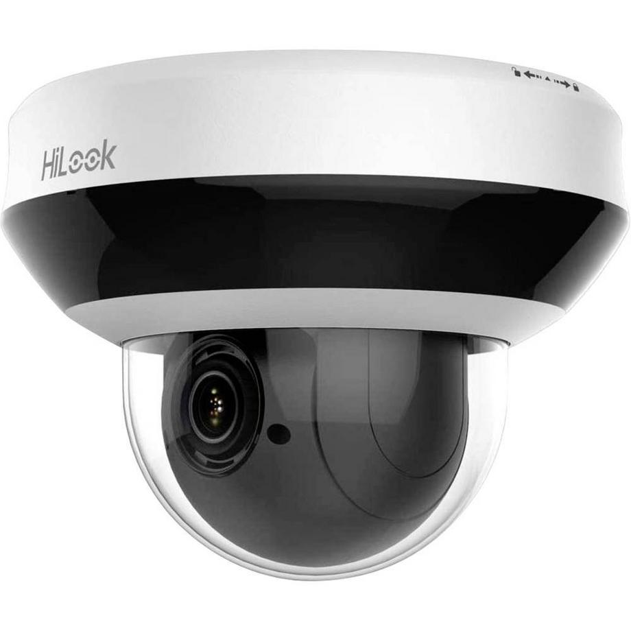 HiLook  LAN IP-Schwenk-Neige-Kamera 2560 x 1440 Pixel Aussenbereich 