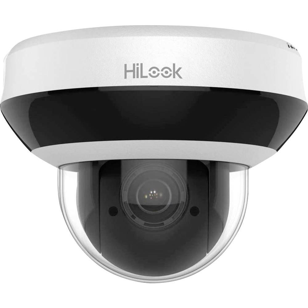 HiLook  LAN IP-Schwenk-Neige-Kamera 2560 x 1440 Pixel Aussenbereich 