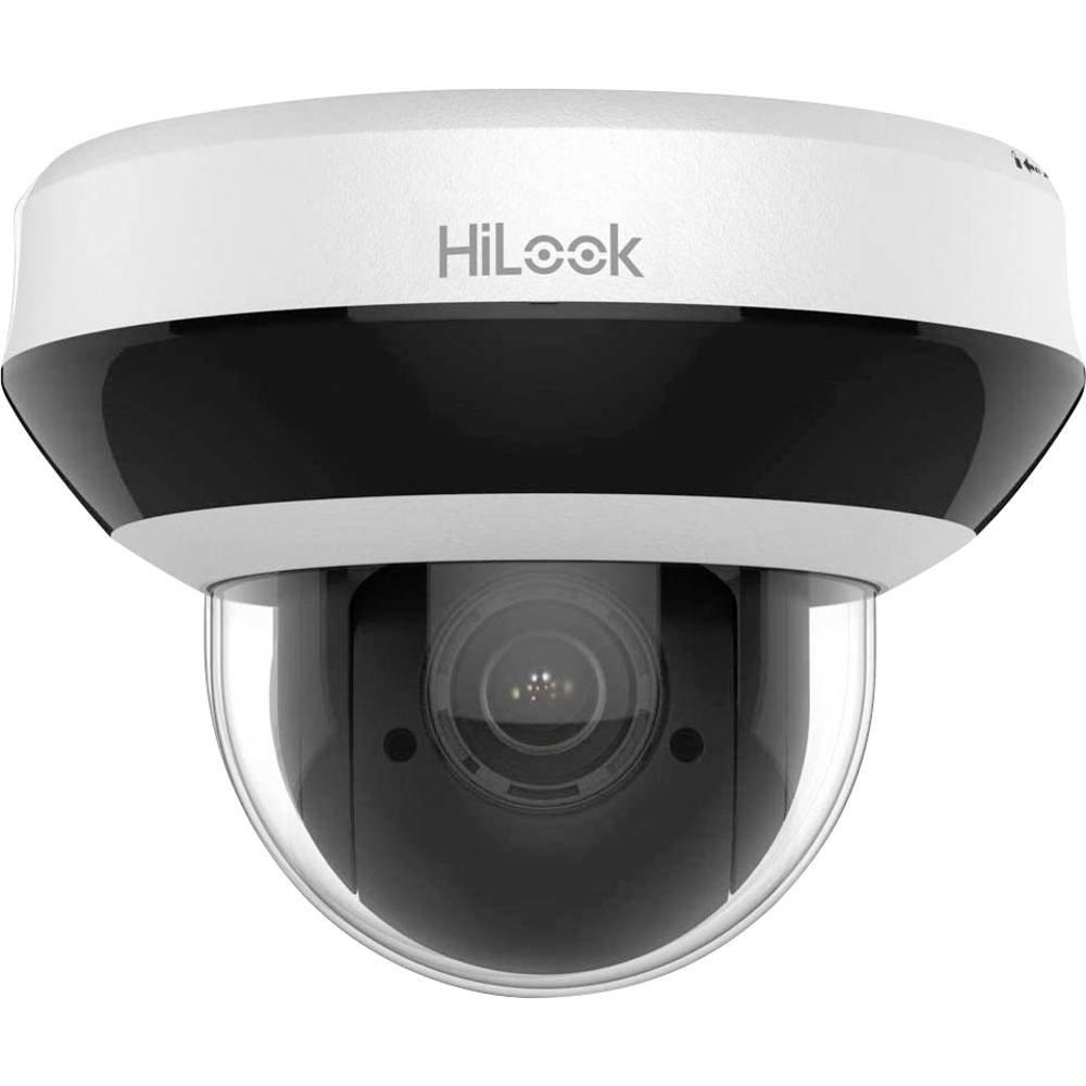 HiLook  Ethernet- Caméra inclinable et pivotante 2560 x 1440 pixels PTZ-N2404I-DE3 extérieure 