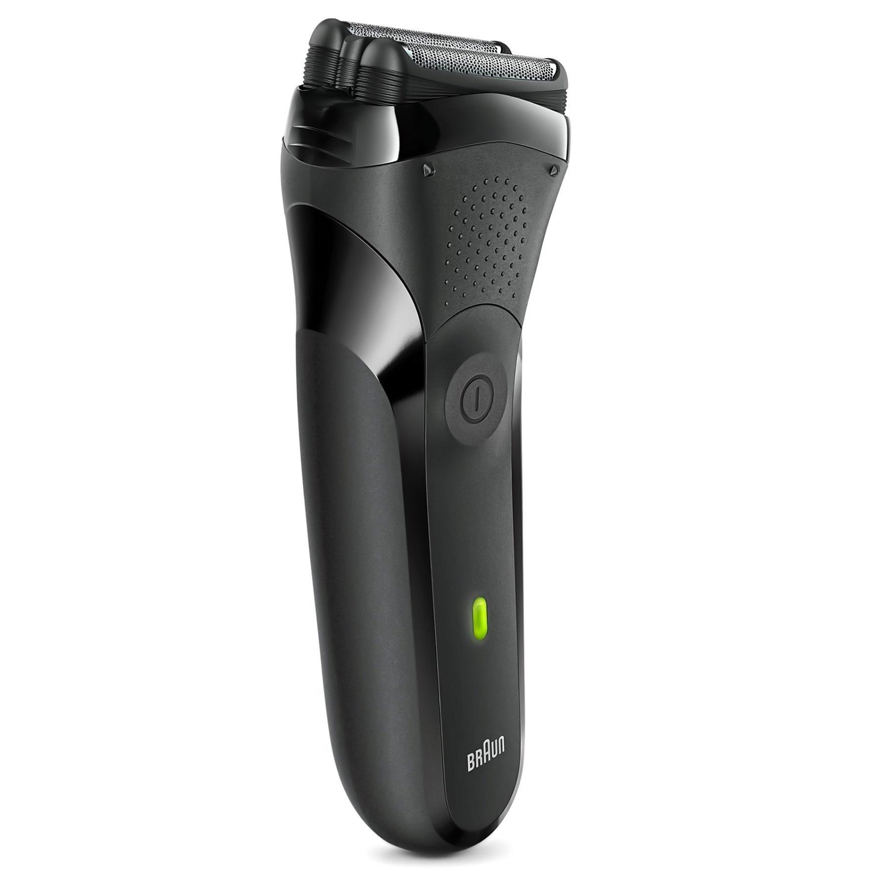 Image of Braun Herrenrasierer Series�3�300s Braun Herrenrasierer Series�3�300s