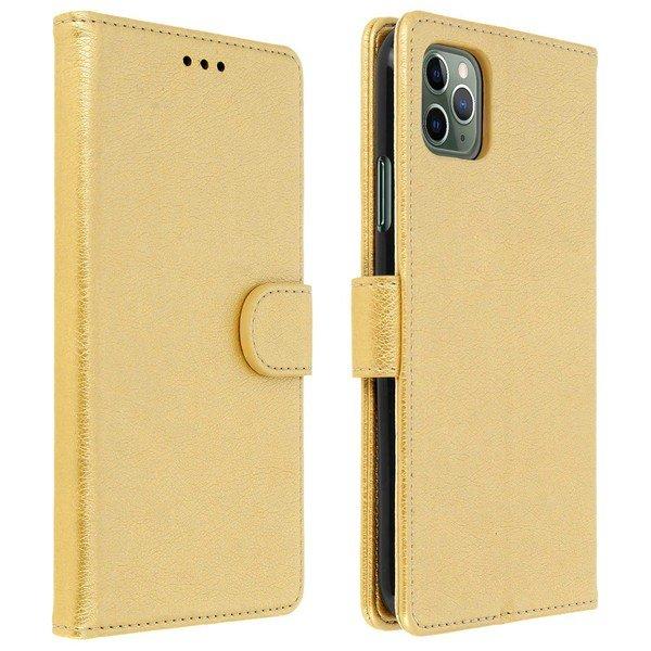 Avizar  Custodia Apple iPhone 11 Pro Max Oro 