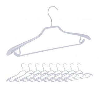 B2X Set mit 10 Anzugbügeln  